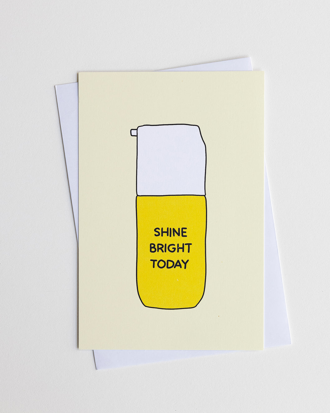 Shine Bright Notecards